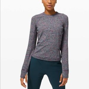 Runderful long sleeve Rulu